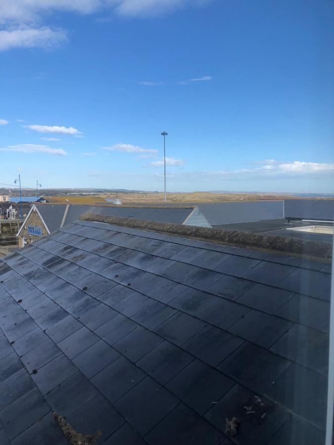 Amble Harbour Retreats Hotel Eksteriør billede
