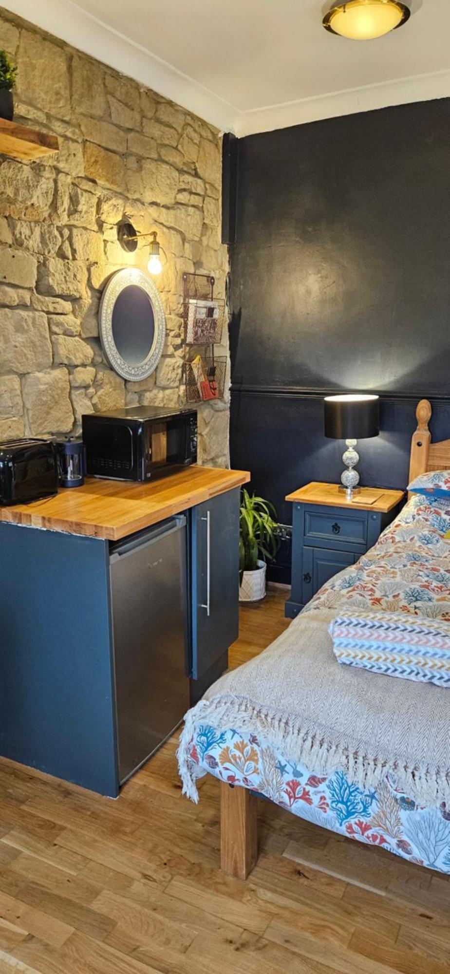 Amble Harbour Retreats Hotel Eksteriør billede