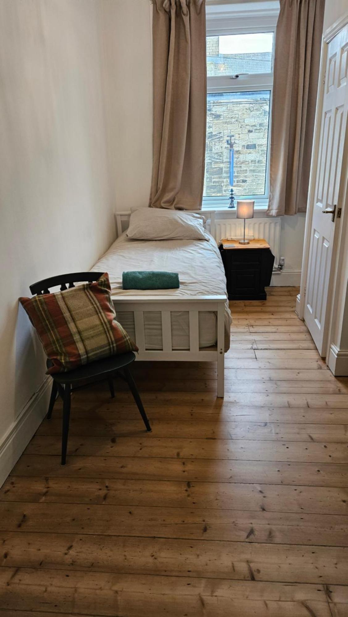 Amble Harbour Retreats Hotel Eksteriør billede