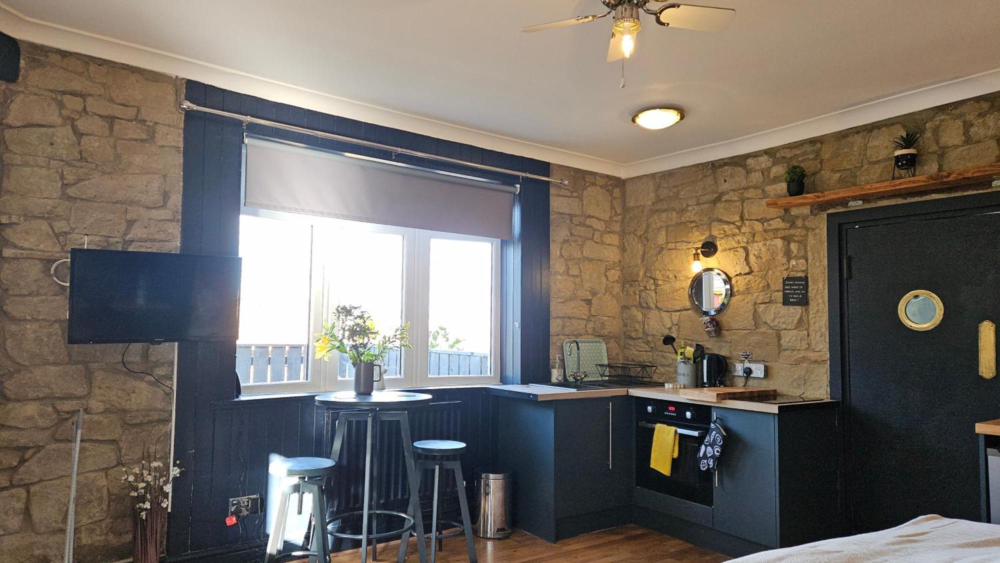 Amble Harbour Retreats Hotel Eksteriør billede